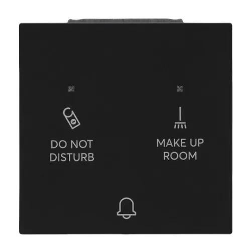 Busch-Jaeger Bouton d'appel DND/MUR 2029 UC-45M