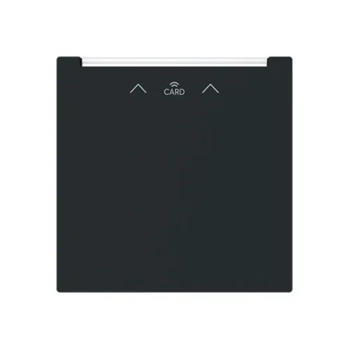 Busch-Jaeger Plaque centrale 1792 RFID-45M