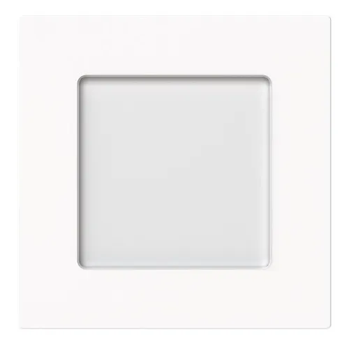 Busch-Jaeger Plaque centrale 1756 U-44M