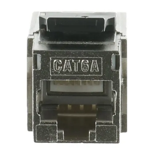 Busch-Jaeger Couplage Modular Jack 0229/05