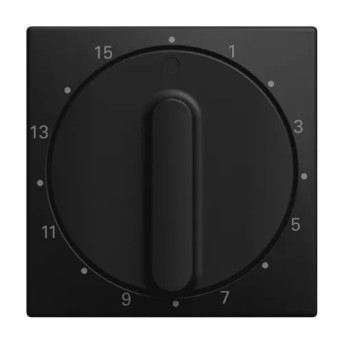 Busch-Jaeger Disque central 1770-915-103