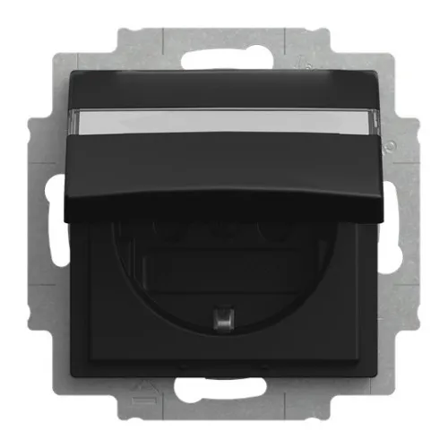 Busch-Jaeger Insert prise 20 EUKNB-915