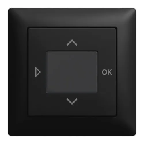 Busch-Jaeger Timer confort stores 6411 UJ-915-101