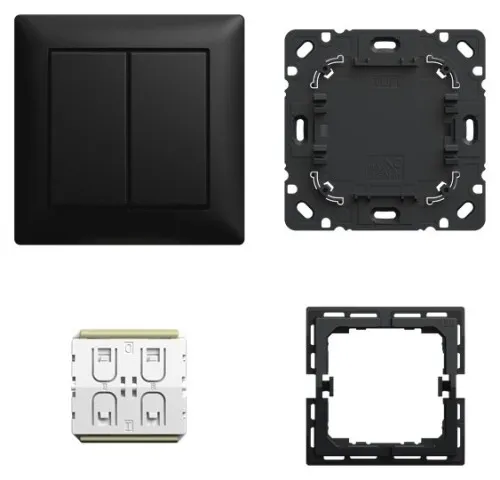 Busch-Jaeger Smart Switch 6716/03 UJ-915