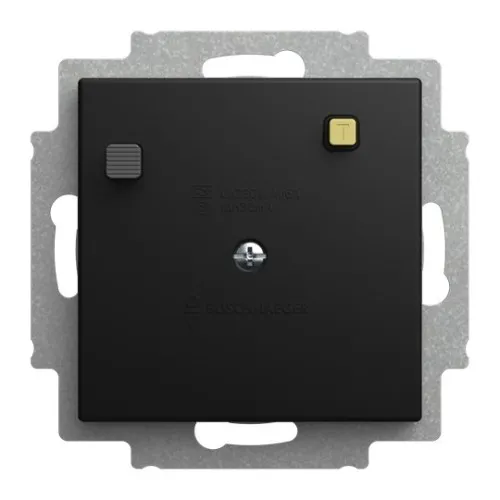 Busch-Jaeger disjoncteur différentiel encastré Buschmat 3151 UC-915