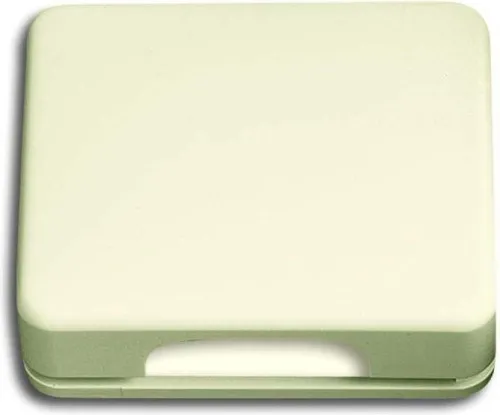 Busch-Jaeger plaque centrale elf/ws 1746-22G FN