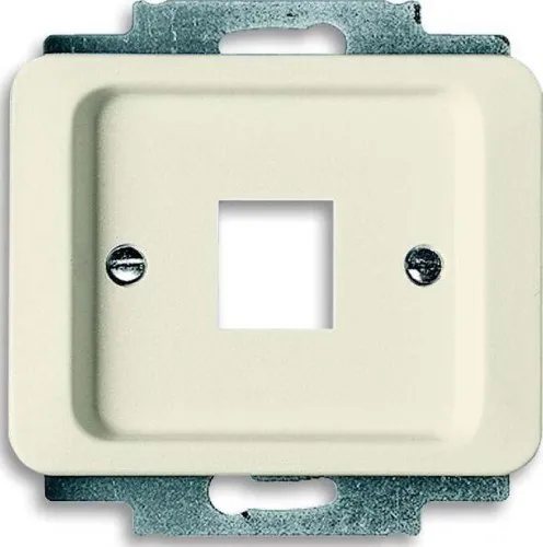 Busch-Jaeger plaque centrale ws 2561-22G