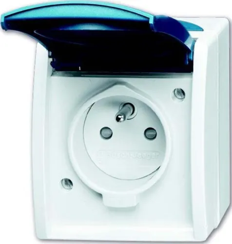 Busch-Jaeger Prise 20 MW-53-500