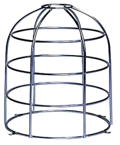 Grothe grille de protection DSZ 7394