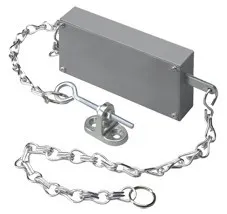 Ouvre-porte à chaîne Grothe TO 5200