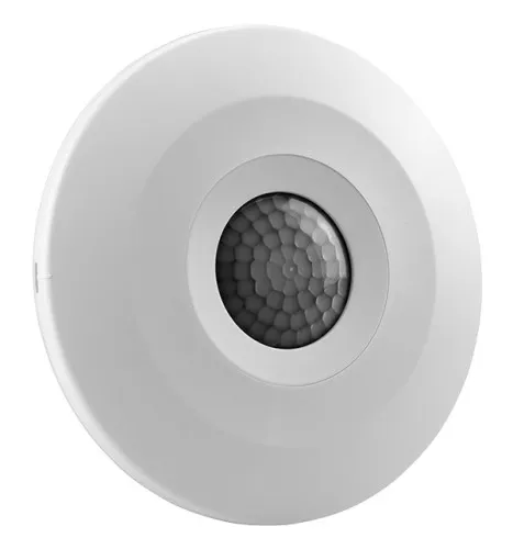 Détecteur de mouvement Grothe McGuard BM DAV