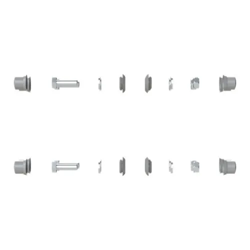 Kit de connexion Striebel&John TZ608