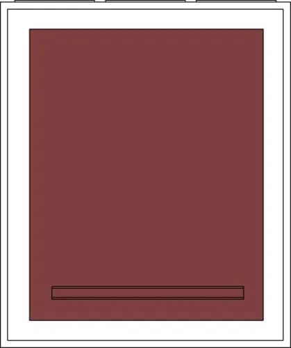 Striebel&John Armoire de distribution KS400SB