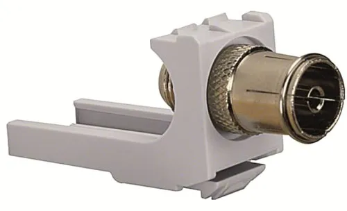 Module coaxial Striebel&John ZE317