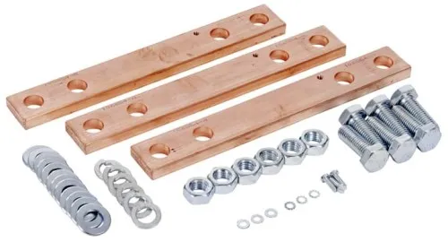 Striebel&John Rails en W VS440(VE3)