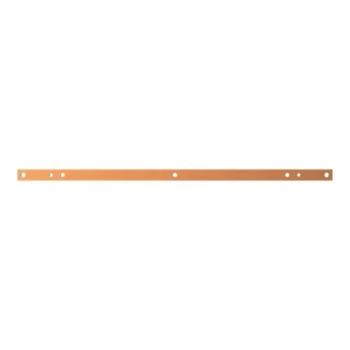 Striebel & John Rail en cuivre ZX1106