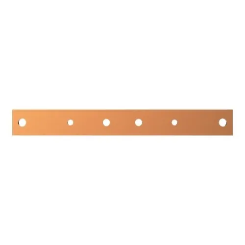Striebel&John Rail cuivre ZX1110