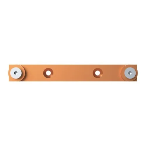 Striebel&John Connecteur de rail ZXM1216