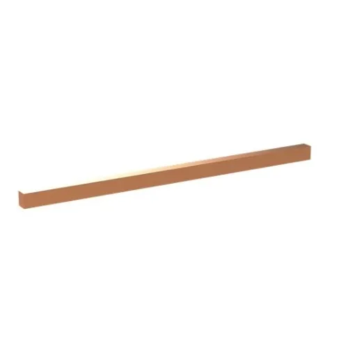 Striebel&John Rail de cuivre ZXM2100