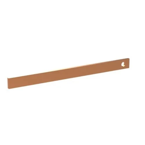 Striebel&John Rail en cuivre ZX2106