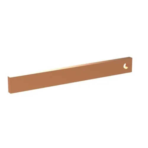 Striebel&John Rail de cuivre ZX2124