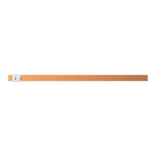 Barre omnibus en cuivre Striebel&John ZX2250