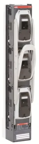 Sectionneur de charge fusible Striebel&John ZE582M