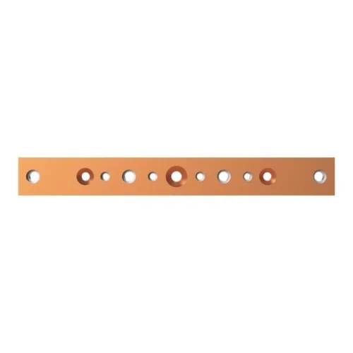 Striebel&John rail de cuivre nu ZX2535