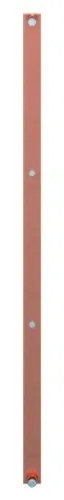 Striebel&John Rail cuivre ZX2884