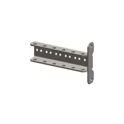 Striebel & John Équerre pour rail porteur intermédiaire RZ31P2 (VE2)