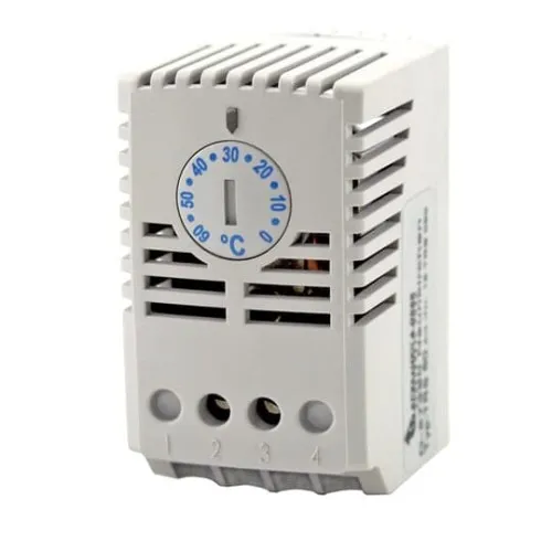 Striebel&John Thermostat RZTS60
