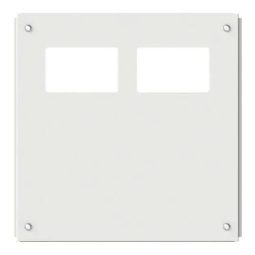 Striebel&John Plaque de toiture RD26F3