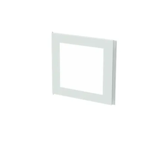 Striebel&John Porte transparente CTT23