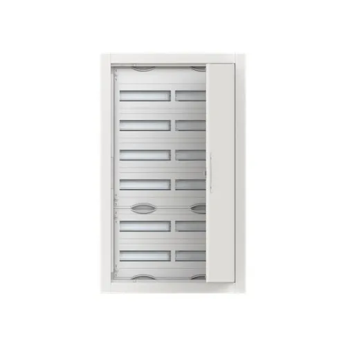 Striebel&John Boîtier de distribution encastré UP CU26V