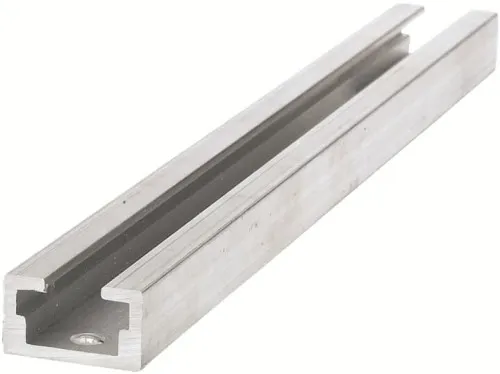 Rail large Striebel&John F ZW225