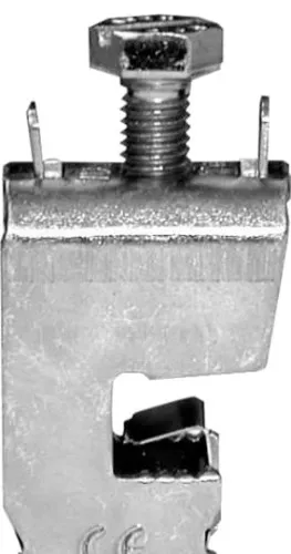 Borne de connexion Striebel&John VE50 ZK156P50