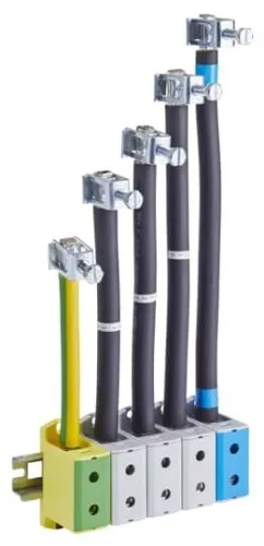 Striebel&John Câble de connexion ZL352