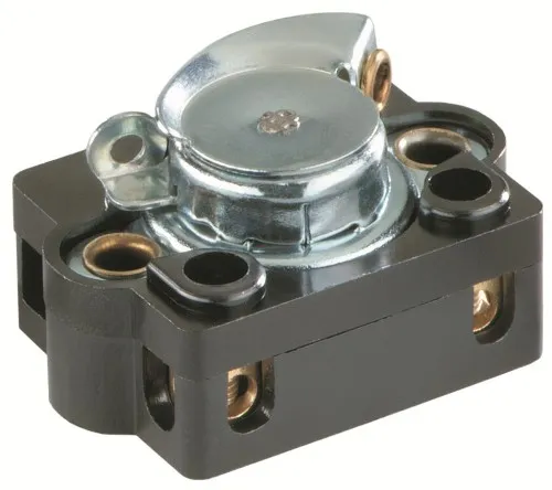 Bachmann Interrupteur de série à traction BM0024585