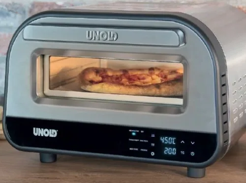 Unold Four à pizza 68816
