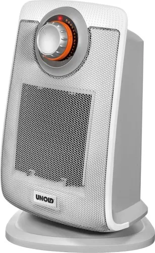 Unold Radiateur soufflant céramique 86440 Bad si