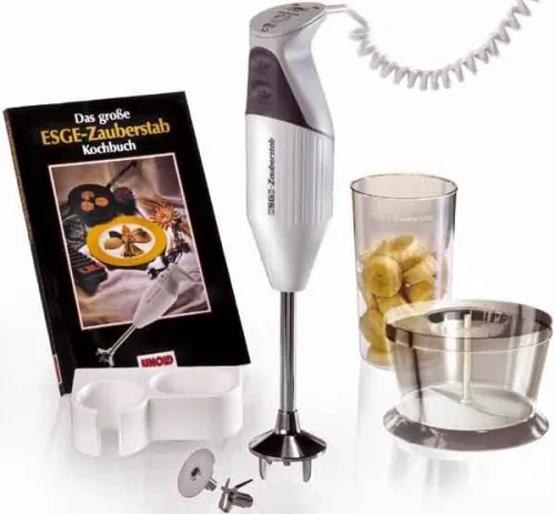 ESGE ESGE Zauberstab 90610 M160G Gourmet