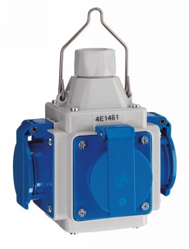 ABL GmbH Cube énergétique 4E 1561