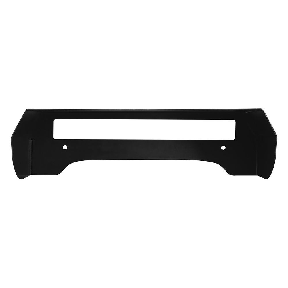 ABL Abri de protection POLEMH WPR36, 142×515×285 mm, RAL 9011