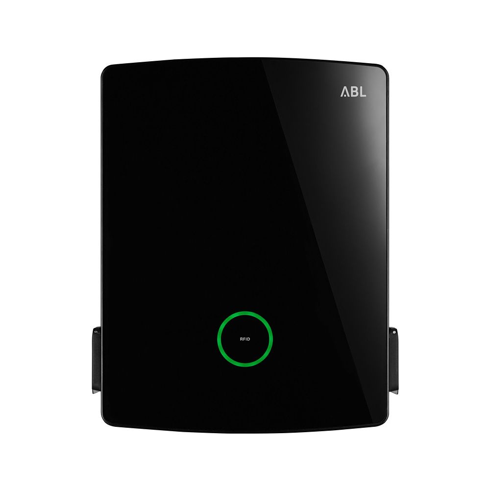 ABL Wallbox eM4 Twin Controller, 22 kW, 516x428x145 mm