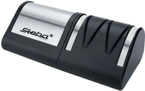 Steba Affûteur de couteaux KS 1 eds/sw