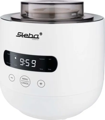 Steba Yaourtière JM 4 FERMENT ws