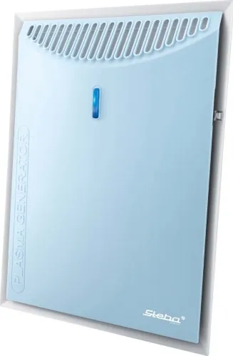 Steba Purificateur d'air LR 10 PLASMA ws/h-bl