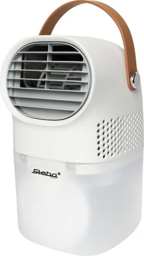 Steba Mini-laveur d'air AW 6M ws