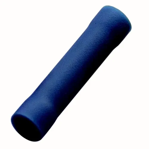 Haupa Stossverbinder bleu isolé 260752