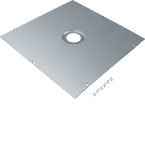 Tehalit Couvercle de montage UDM3050GBZ